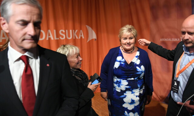 image: Jonas har funnet formen